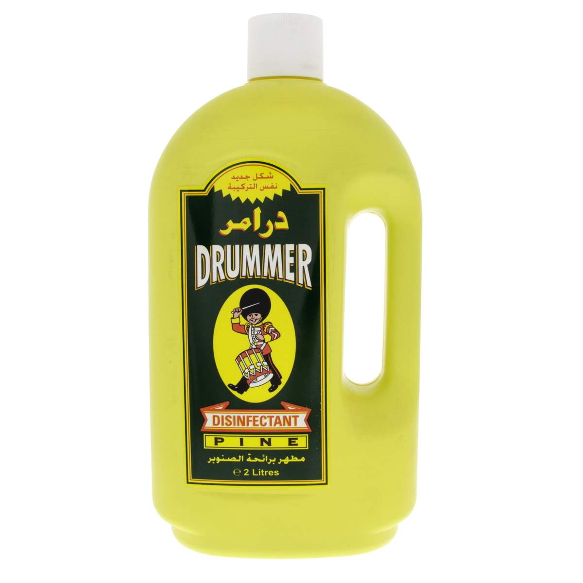 Drummer Disinfectant Pine 2Litre